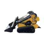 סקיד סטיר יערות