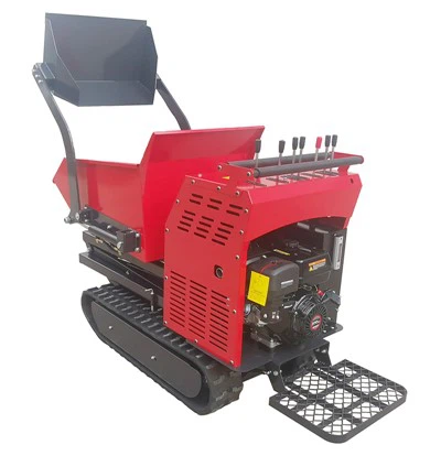 מיני דומפר עם רצועות