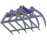 תריסת מיני החלקה מיני